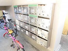 岐阜県大垣市長沢町6丁目1（賃貸アパート2K・3階・43.33㎡） その24