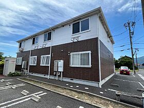 岐阜県養老郡養老町高田（賃貸アパート2LDK・2階・59.40㎡） その4