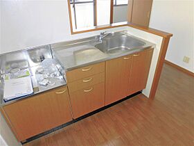 岐阜県大垣市東町2丁目（賃貸アパート2LDK・2階・55.44㎡） その13