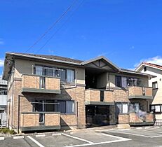 岐阜県大垣市東町2丁目（賃貸アパート2LDK・2階・55.44㎡） その1