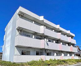 岐阜県大垣市北方町1丁目（賃貸マンション1K・3階・25.50㎡） その1