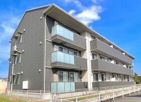 岐阜県大垣市静里町（賃貸アパート2LDK・1階・60.08㎡） その1