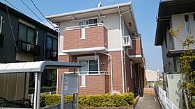 岐阜県大垣市本今5丁目82番地（賃貸アパート1LDK・2階・40.49㎡） その1