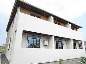 岐阜県大垣市福田町字丸内123番地（賃貸アパート1R・1階・32.94㎡） その1