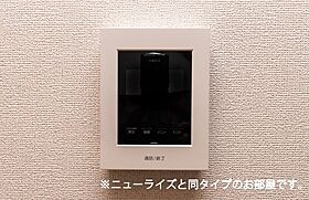 岐阜県安八郡安八町牧181番地3（賃貸アパート1LDK・1階・50.01㎡） その9