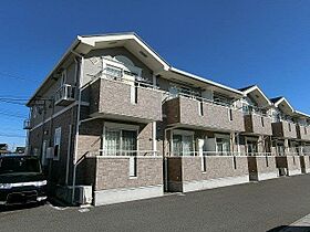 岐阜県大垣市内原1丁目48番地1（賃貸アパート1LDK・2階・42.37㎡） その1