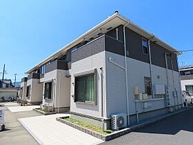 岐阜県安八郡神戸町大字神戸字大円坊1117番地5（賃貸アパート2LDK・2階・57.64㎡） その1