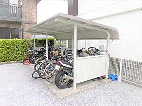 岐阜県養老郡養老町押越（賃貸アパート1LDK・2階・45.31㎡） その23