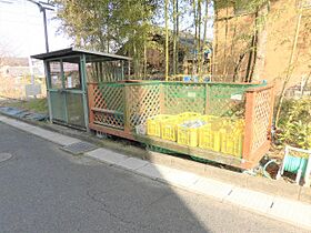 岐阜県海津市南濃町駒野1113-3（賃貸マンション2LDK・1階・50.50㎡） その24