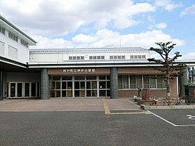 岐阜県安八郡神戸町大字神戸字井田710番地1（賃貸アパート1LDK・1階・50.23㎡） その15