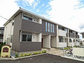 岐阜県大垣市長沢町5丁目44番地1（賃貸アパート2LDK・2階・57.63㎡） その1