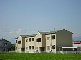 岐阜県大垣市和合新町1丁目（賃貸アパート1LDK・1階・46.20㎡） その1