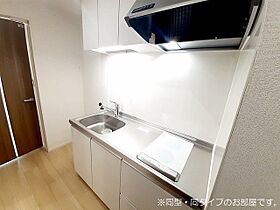 岐阜県大垣市林町7丁目782番地（賃貸アパート1K・2階・31.21㎡） その4