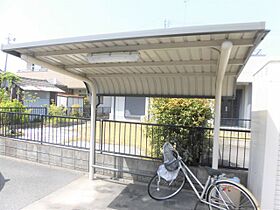 岐阜県大垣市笠木町（賃貸アパート1LDK・1階・32.88㎡） その25