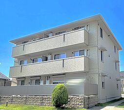 樽見鉄道 東大垣駅 徒歩12分
