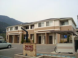 養老鉄道 美濃松山駅 徒歩9分