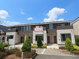 養老鉄道 西大垣駅 徒歩6分