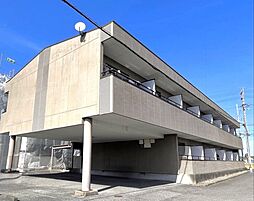 🉐敷金礼金0円！🉐養老鉄道 東赤坂駅 徒歩19分