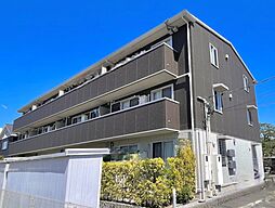 樽見鉄道 東大垣駅 徒歩12分