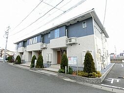 樽見鉄道 東大垣駅 徒歩4分