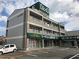 東海道本線 大垣駅 バス11分 中野下車 徒歩5分