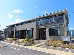 東海道本線 大垣駅 バス21分 島下車 徒歩2分