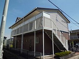 🉐敷金礼金0円！🉐養老鉄道 東赤坂駅 徒歩17分