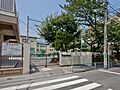 【小学校】葛飾...