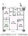 パレ・ロワイヤル南新在家5階1,980万円