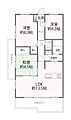 エンブレス姫路市役所南2階1,280万円