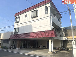 姫路市城北新町2丁目　中古戸建