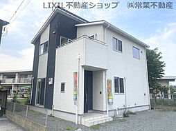 姫路市飾磨区細江　中古戸建