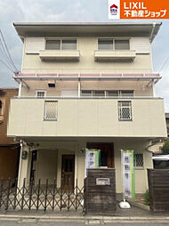 姫路市城東町　中古住宅