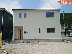 Cradle　garden　姫路市広畑区西蒲田第15　2期