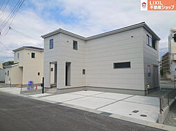Livele　Garden.S　姫路市広畑区西蒲田7期