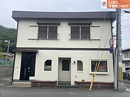 勝原区熊見（JRはりま勝原駅）中古戸建