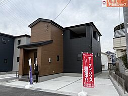 Livele　Garden.S　姫路市飾磨区中島5期