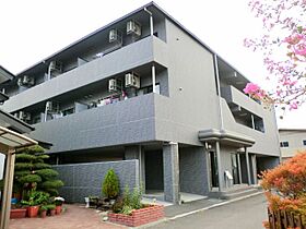 長野県松本市野溝木工2丁目（賃貸マンション1K・2階・28.50㎡） その1