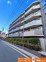 パレステージ六町IV