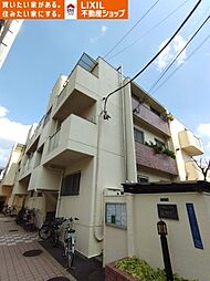 コーラルハイツ滝野川