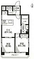 リーフハイツ徳栄3階2,180万円