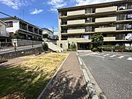 埼玉県富士見市針ケ谷1丁目17-12：物件画像