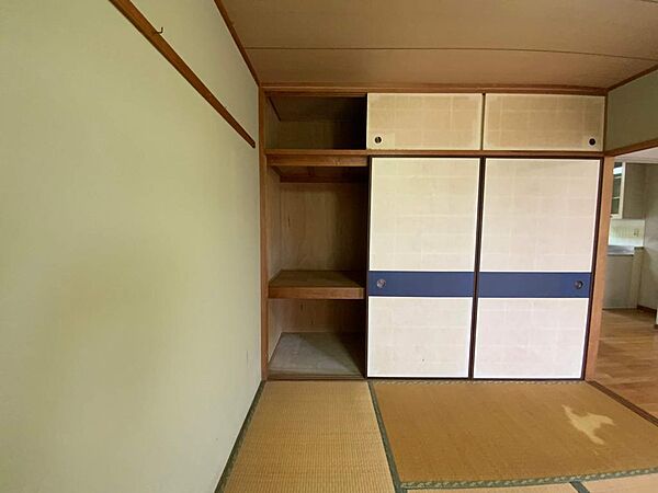 収納を拡大表示