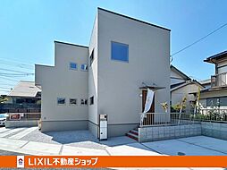 SUNCOURT　八幡西区春日台3丁目8号地