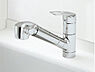 設備：浄水器内蔵型ハンドシャワー（施工例）