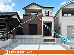 Bloom　八幡東区中畑2丁目1期　1号棟