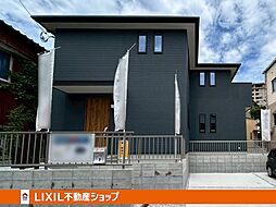 SUNCOURT　八幡東区大蔵2丁目　2号地