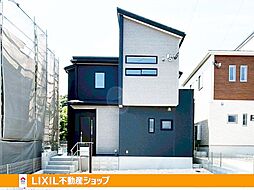 Blooming　Garden　八幡東区清田1丁目2期　9号棟