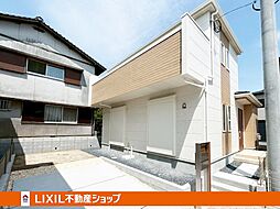 Blooming　Garden　八幡東区清田1丁目2期　4号棟