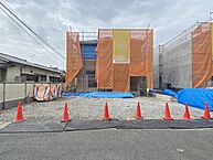 福岡県遠賀郡水巻町猪熊6丁目：物件画像